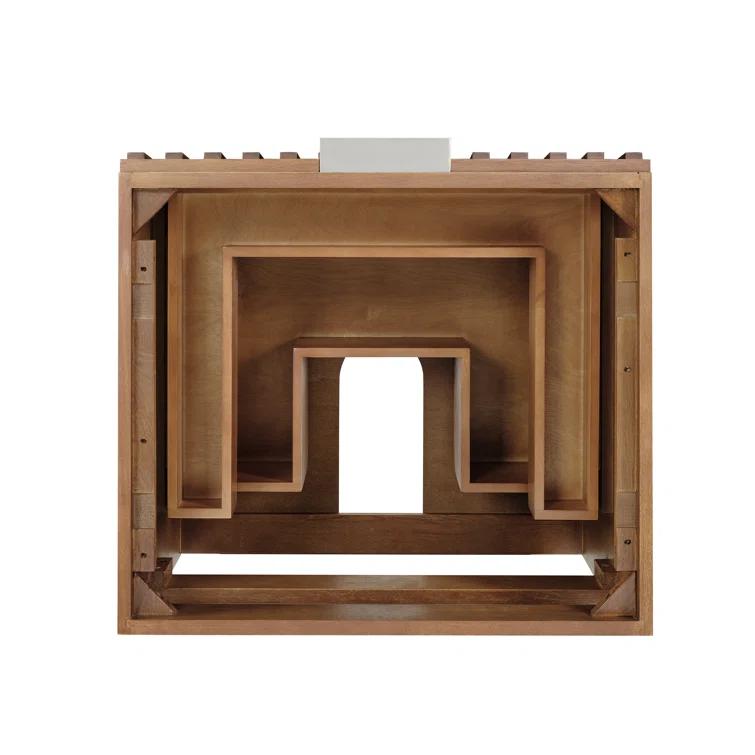Terra 24'' Single Bathroom Vanity