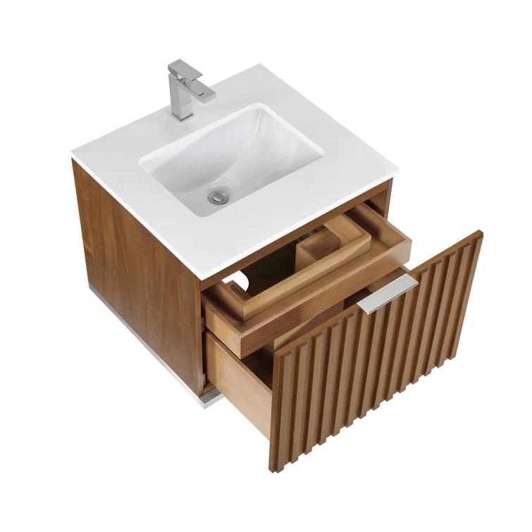 Terra 24'' Single Bathroom Vanity
