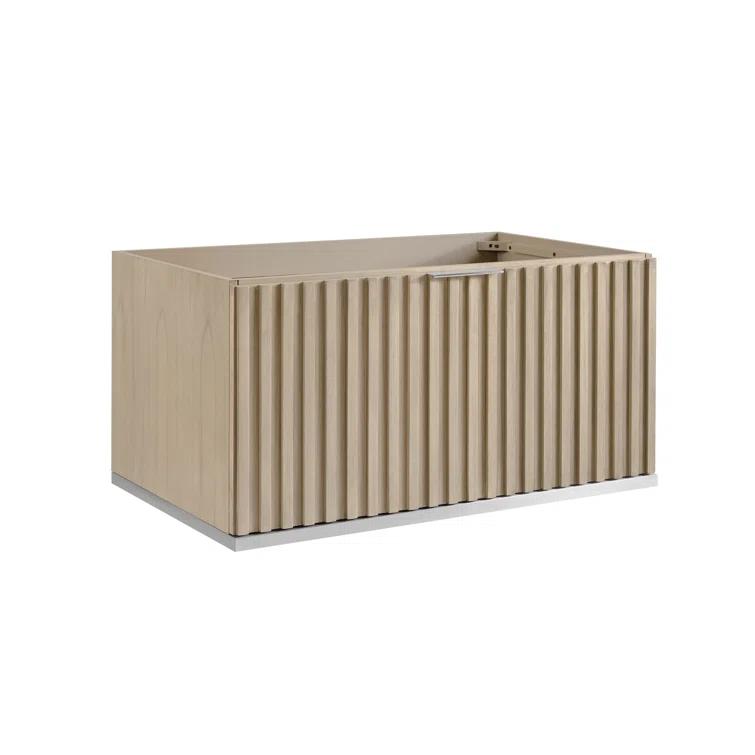 Terra 36'' Single Bathroom Vanity