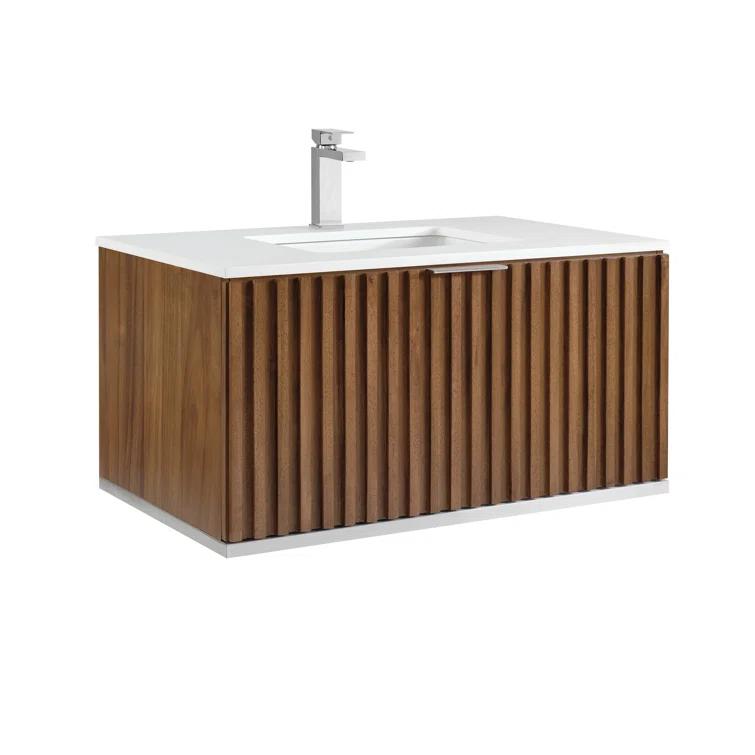 Terra 36'' Single Bathroom Vanity