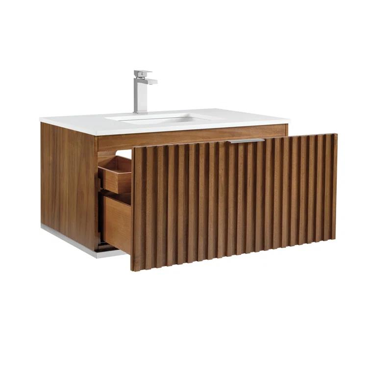 Terra 36'' Single Bathroom Vanity