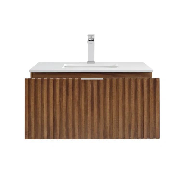 Terra 36'' Single Bathroom Vanity