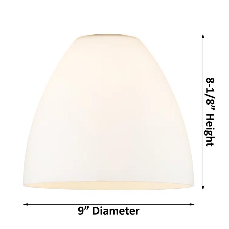 Innovations Lighting 1 - Light Single Drop Pendant Pendant