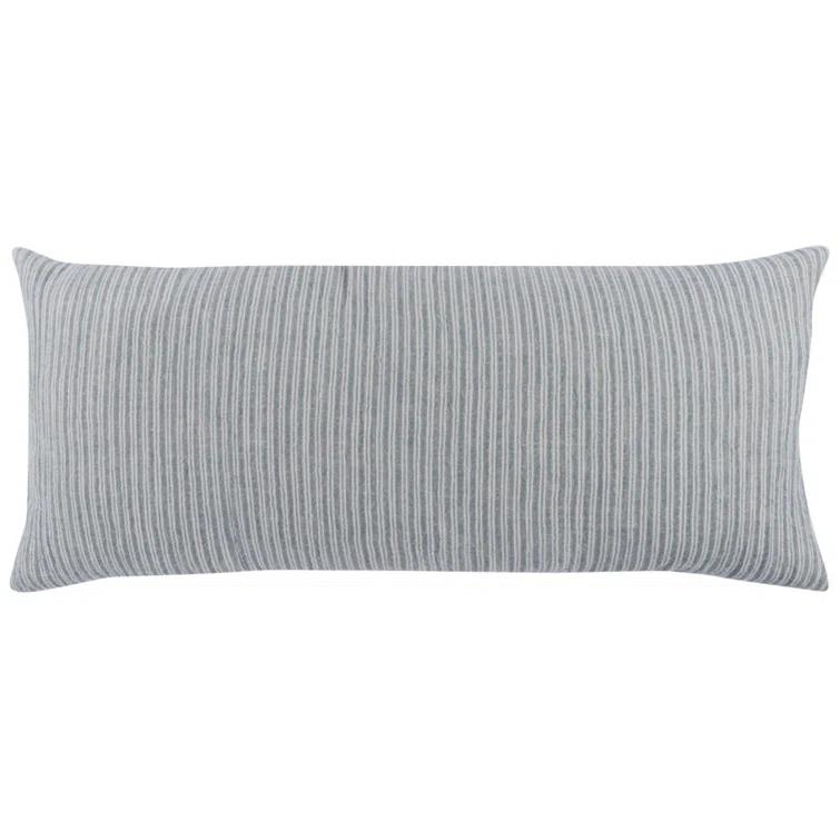 Nevya Pillow - Blue / Lumbar