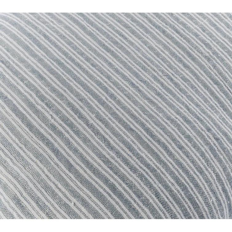 Nevya Pillow - Blue / Lumbar