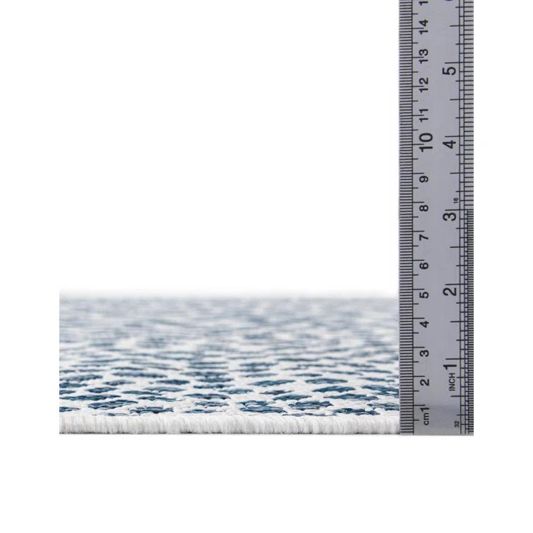 Jill Zarin Cape Town Outdoor Rug