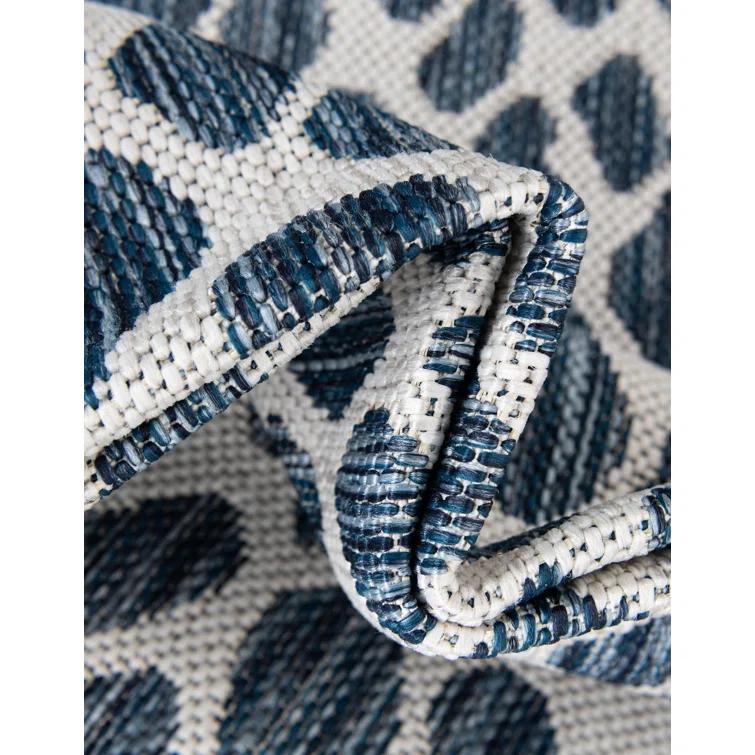 Jill Zarin Cape Town Outdoor Rug