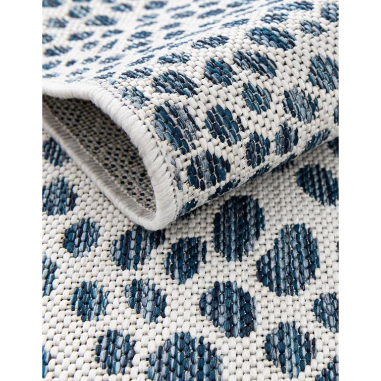 Jill Zarin Cape Town Outdoor Rug