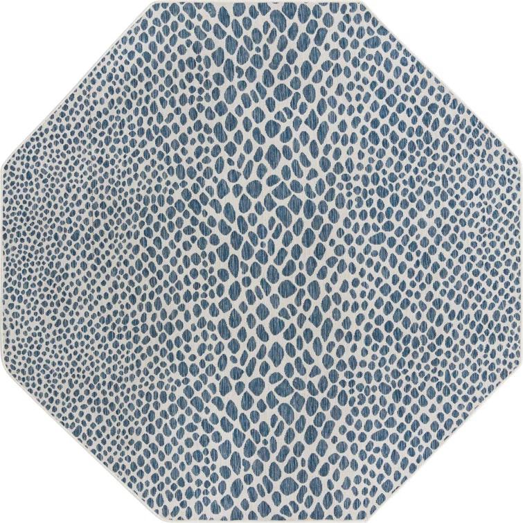 Jill Zarin Cape Town Outdoor Rug