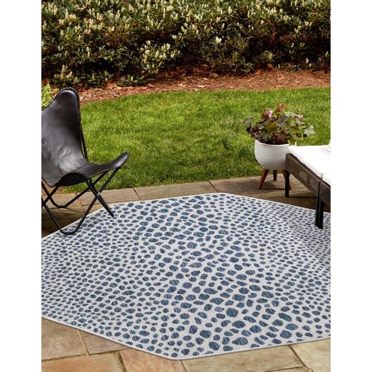 Jill Zarin Cape Town Outdoor Rug