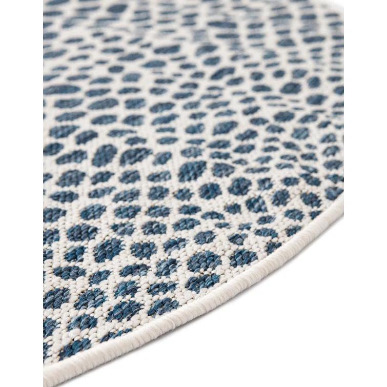 Jill Zarin Cape Town Outdoor Rug