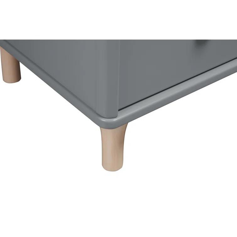 Lolly 3 Drawer Changing Table