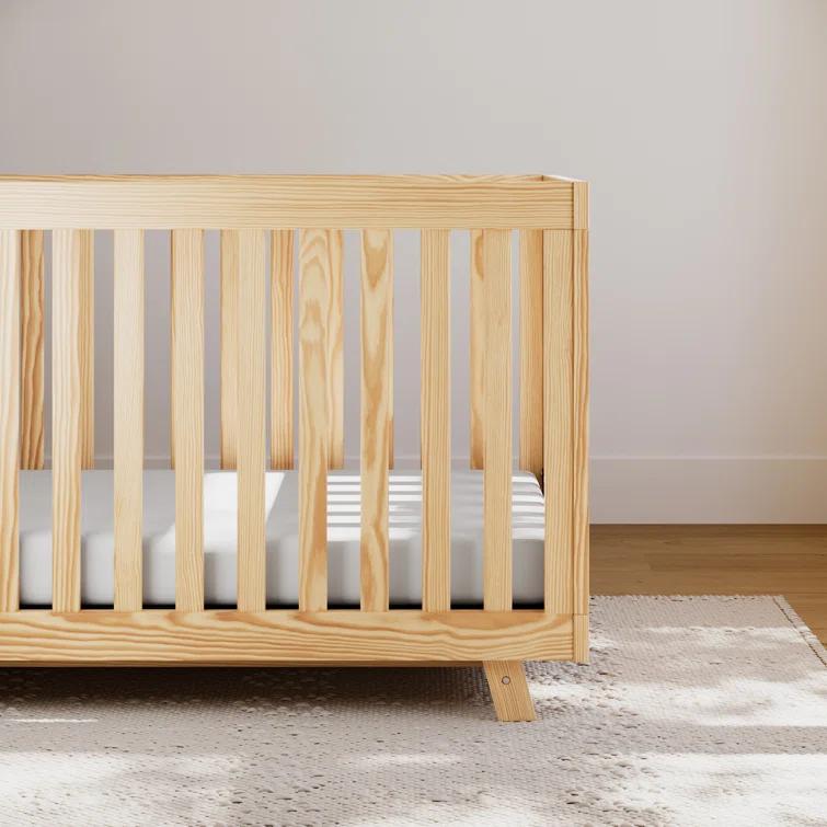 Beckett 3-in-1 Convertible Crib
