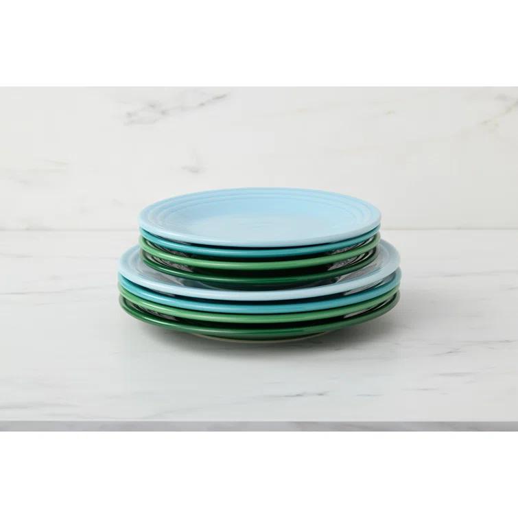 Fiesta Classic Rim 10 1/2 Inch Dinner Plate