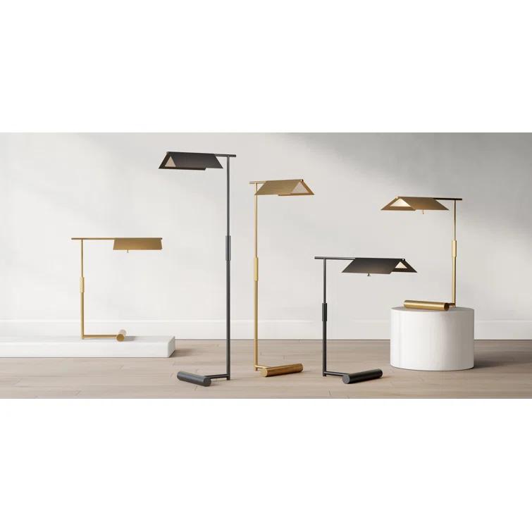 Tarango Metal Desk Lamp
