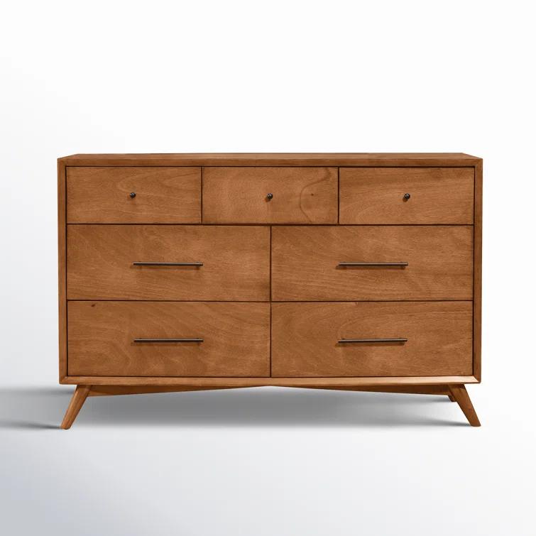 Williams 7-Drawer Dresser