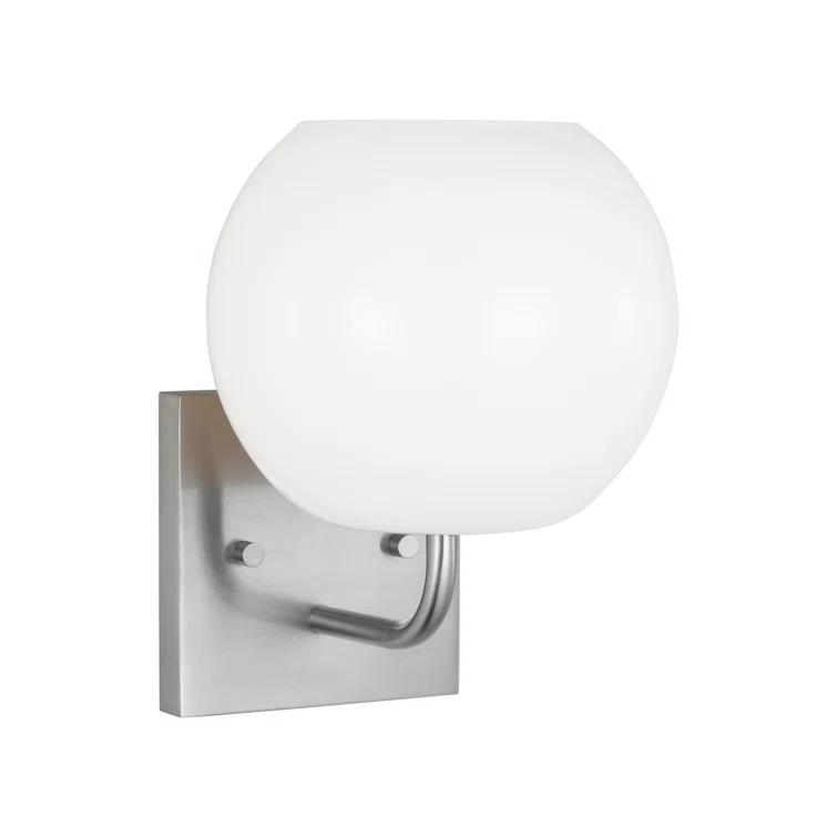 Jorund Single Dimmable Vanity Light
