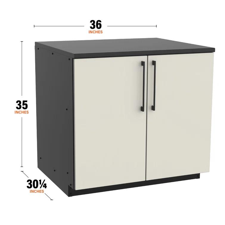 Blackstone 36" Modular Outdoor Kitchen Cabinet
