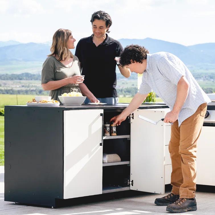 Blackstone 36" Modular Outdoor Kitchen Cabinet