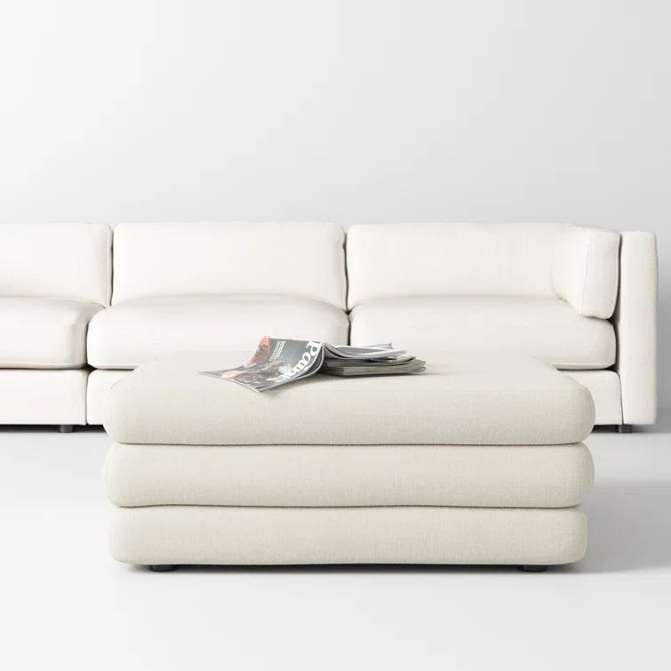 Donia Upholstered Ottoman