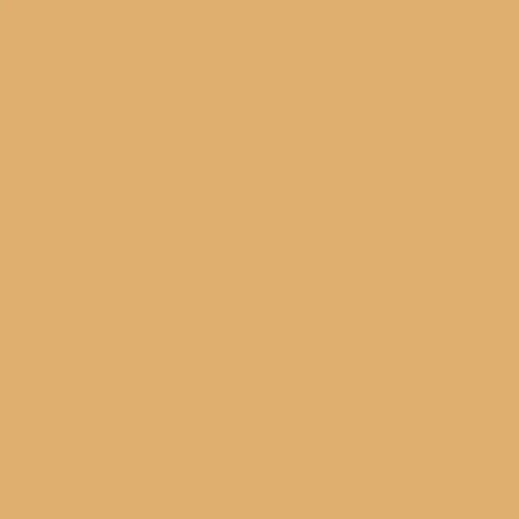 Smooth Collenette Unscented Taper Candle (Set of 4)