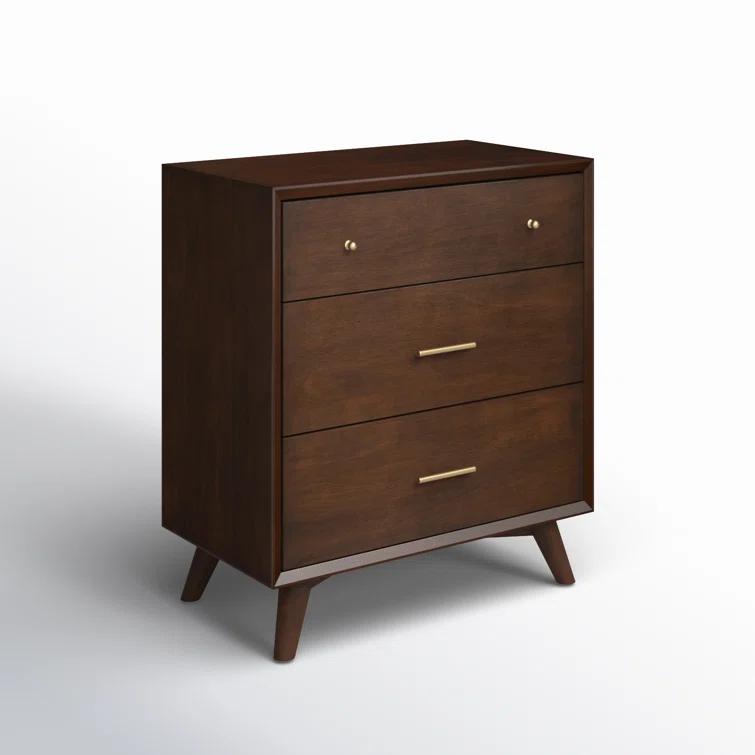 Williams 3 - Drawer Chest