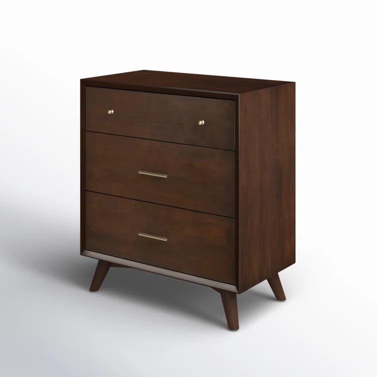 Williams 3 - Drawer Chest