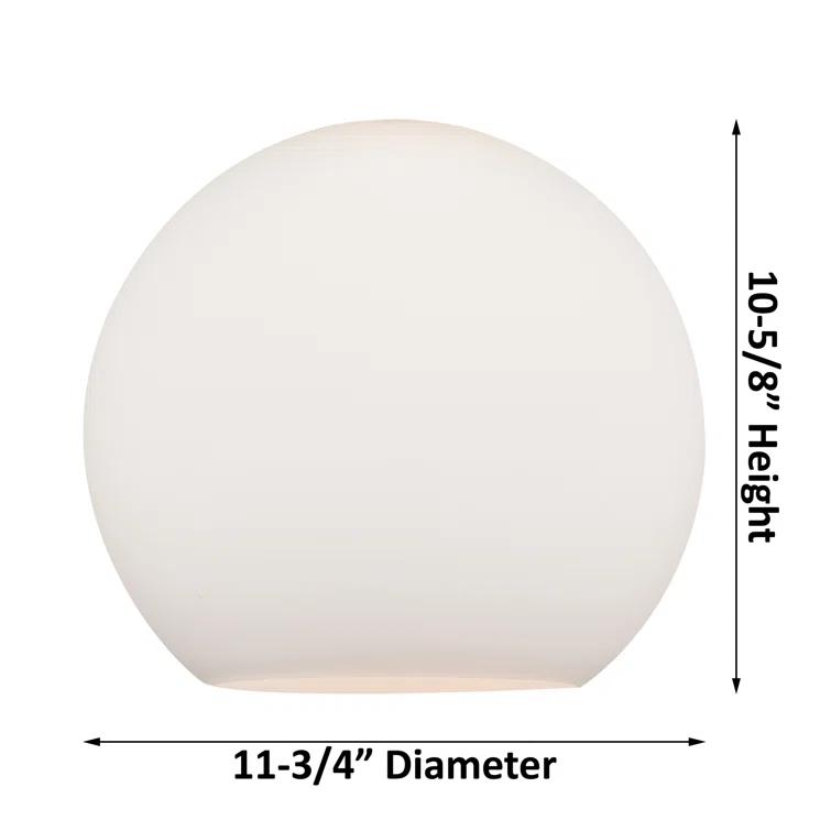 Athens 1 - Light Single Drop Pendant Pendant