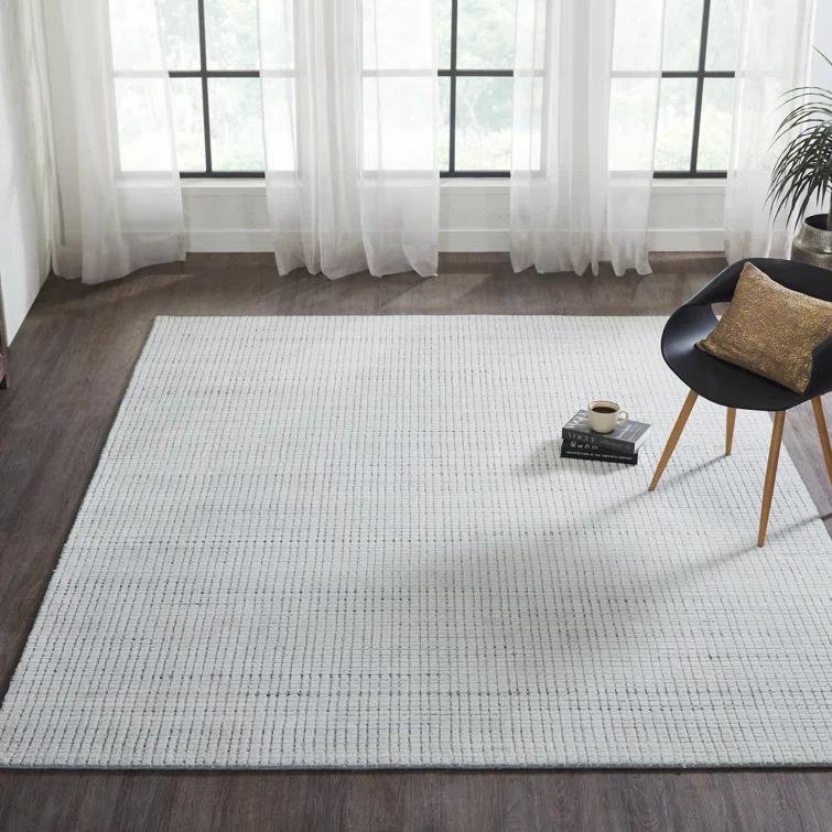 Britley Wool Rug