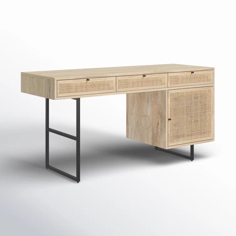 Hannah Desk - Natural