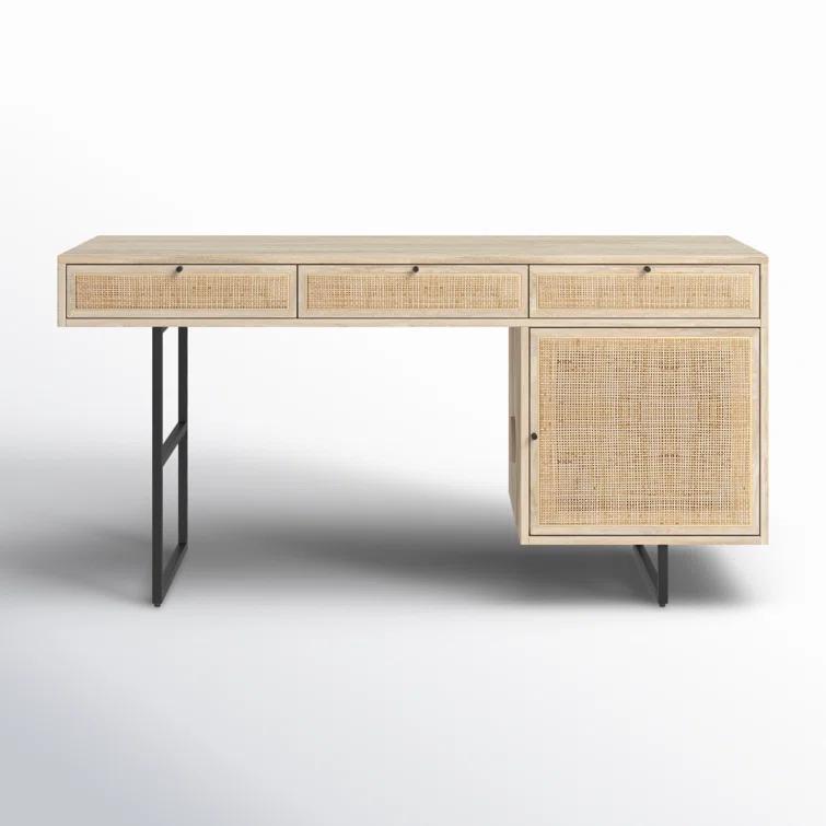 Hannah Desk - Natural
