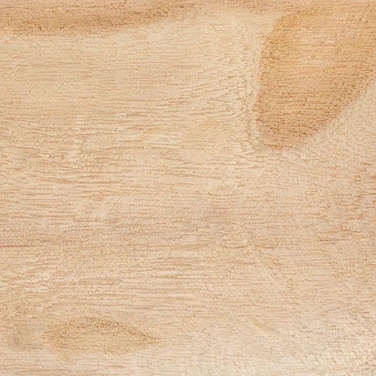 Kailyn Wood Decorative Bowl 1