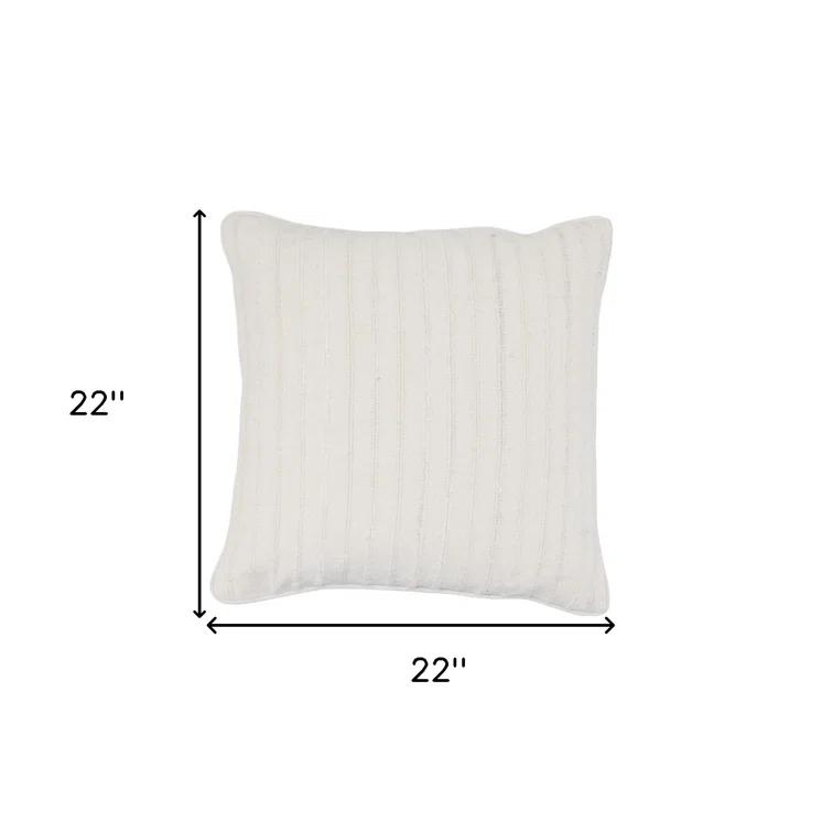 Taylor Throw Pillow