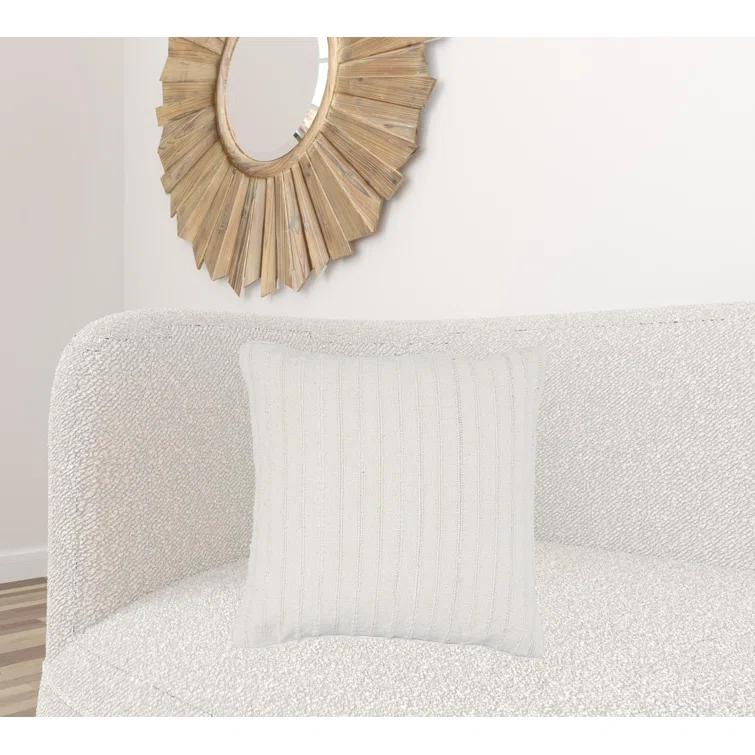 Taylor Throw Pillow