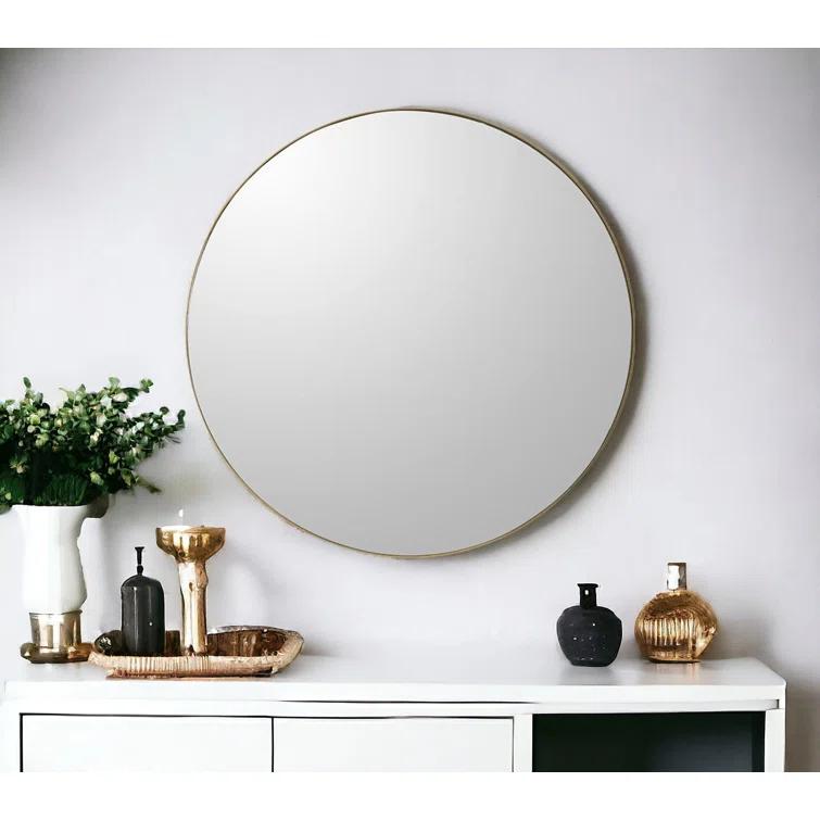 Franco Mirror