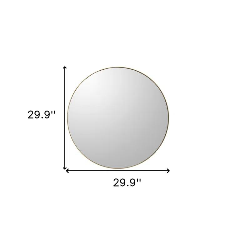 Franco Mirror