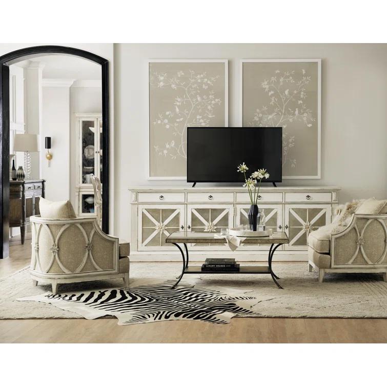 Sanctuary 2 Upholstered Club Chair