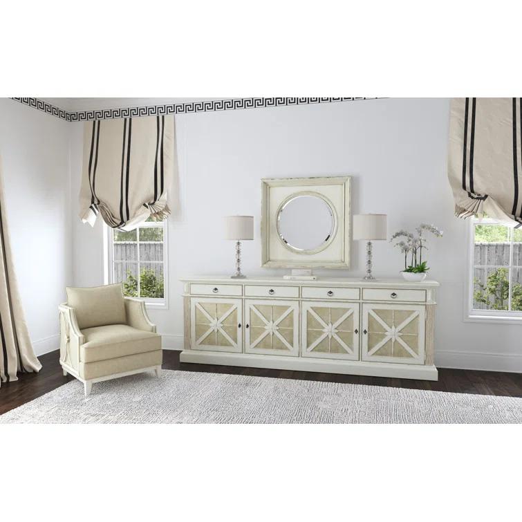 Sanctuary 2 Upholstered Club Chair