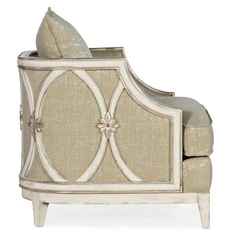 Sanctuary 2 Upholstered Club Chair