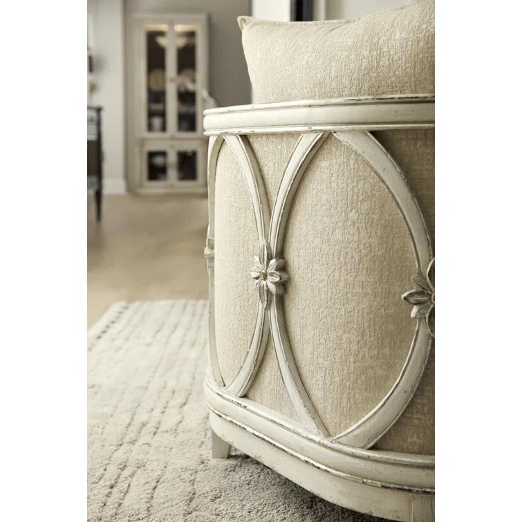 Sanctuary 2 Upholstered Club Chair