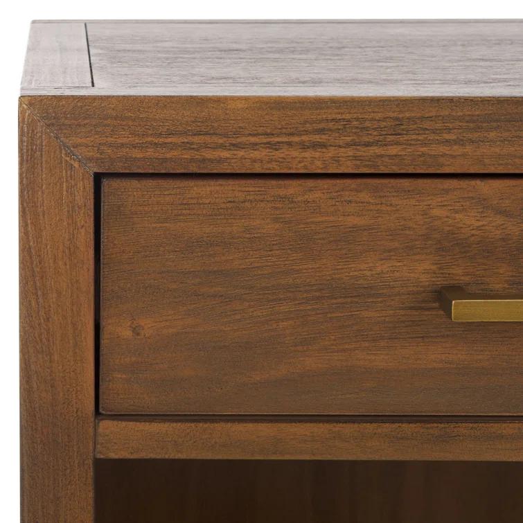Pama 1 - Drawer Nightstand