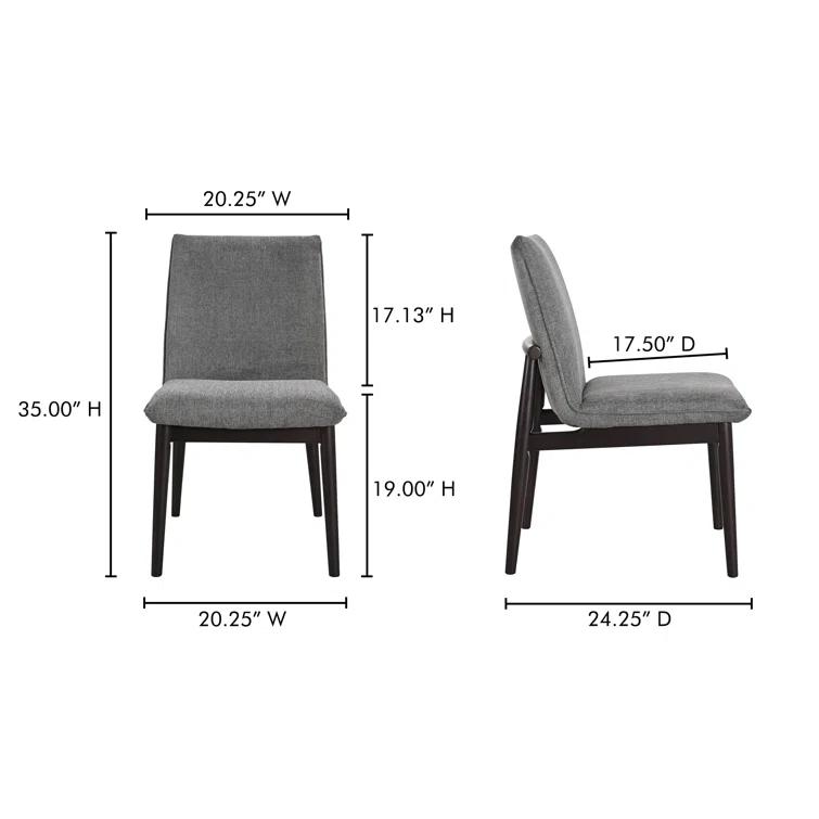 Arawn Upholstered Dining Chair