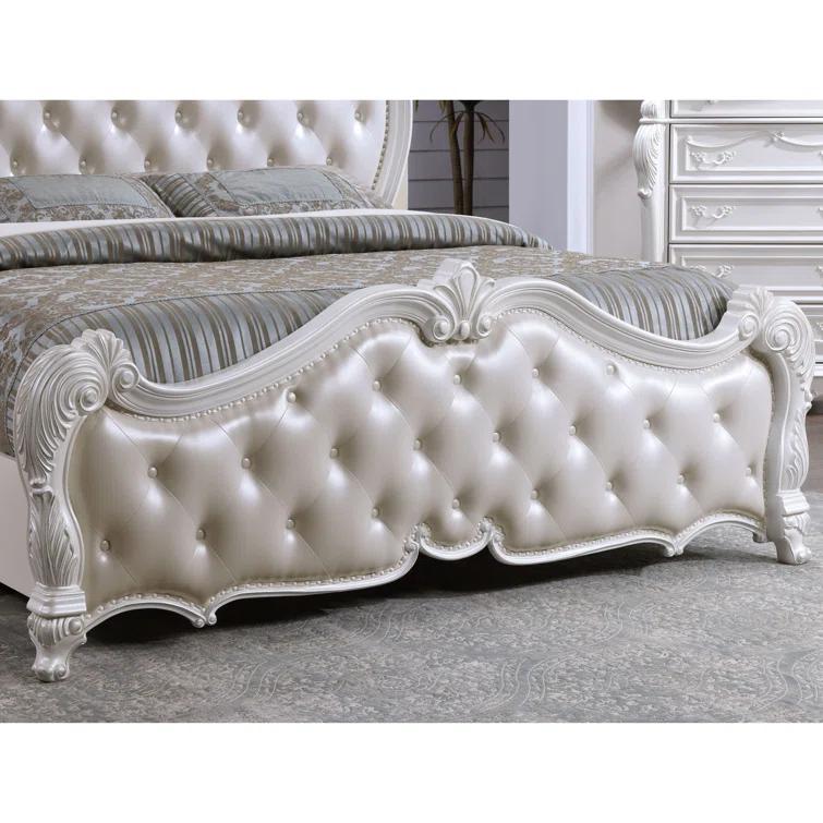 Telven Bed