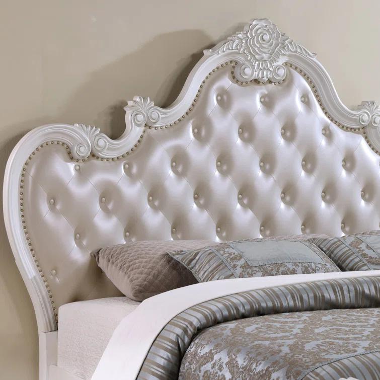 Telven Bed