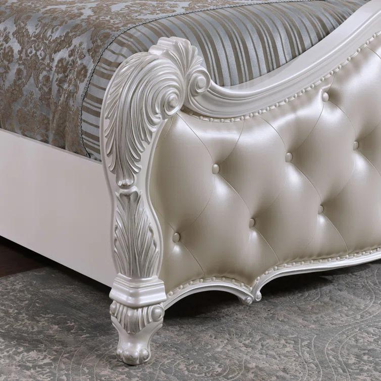 Telven Bed