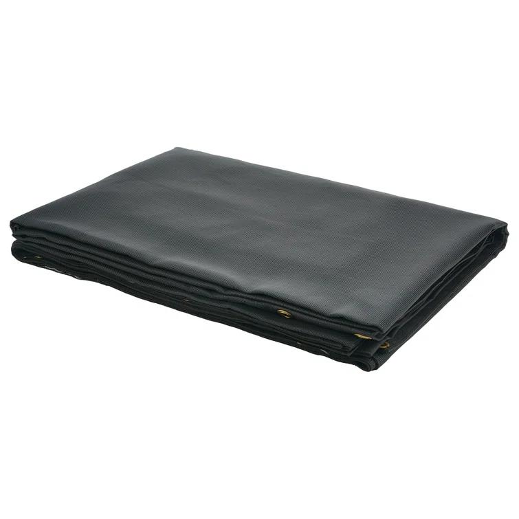 VEVOR 1'' Polyester Cover Retractable Trailer Awning