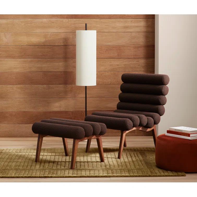 Rola Upholstered Accent Chair