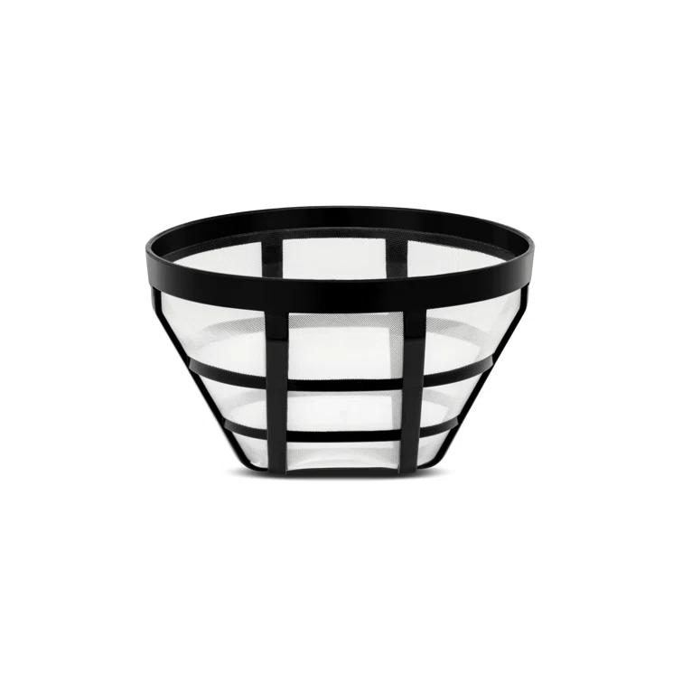 Holstein Housewares 5-Cup Coffee Maker