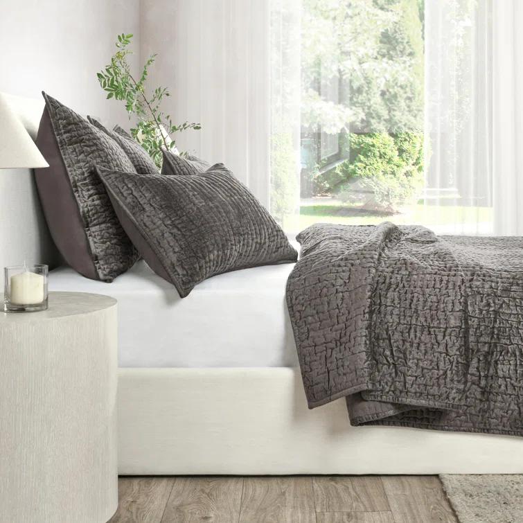 Giulia Quilt - Desert / Queen