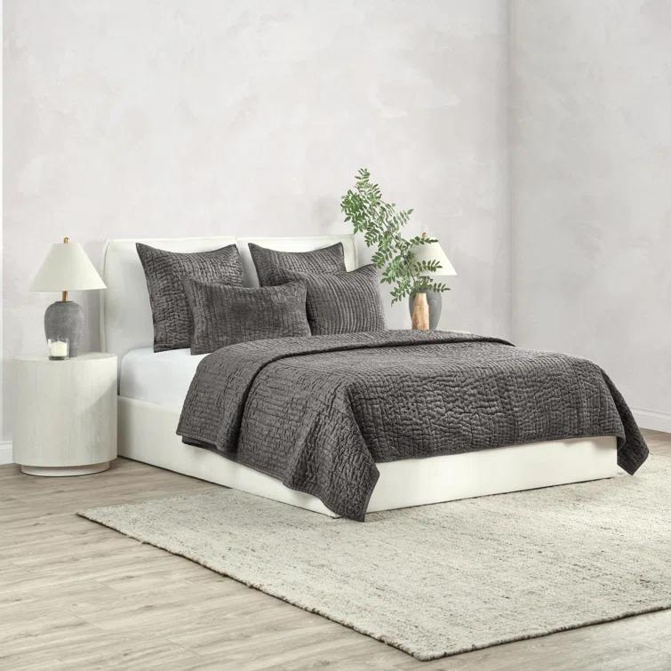 Giulia Quilt - Desert / Queen
